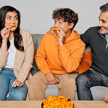 Frito-Lay Fun Times Mix Variety Pack, (Pack of 40) - 图片 3