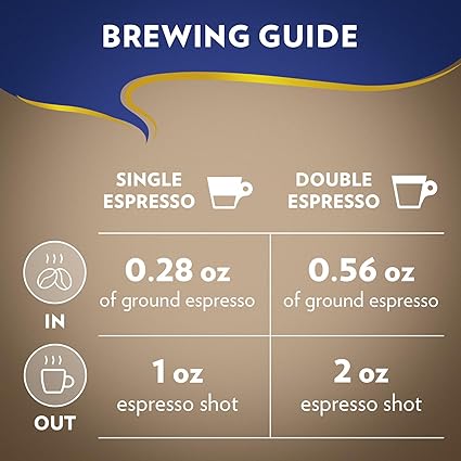 Lavazza Super Crema Whole Bean Coffee, Medium Espresso Roast, Arabica and Robusta Blend, 2.2 lb Bag, Package May Vary (Pack of 1) - 图片 3