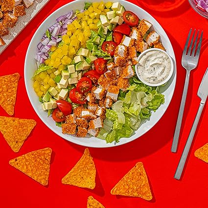 Frito-Lay Fun Times Mix Variety Pack, (Pack of 40) - 图片 5