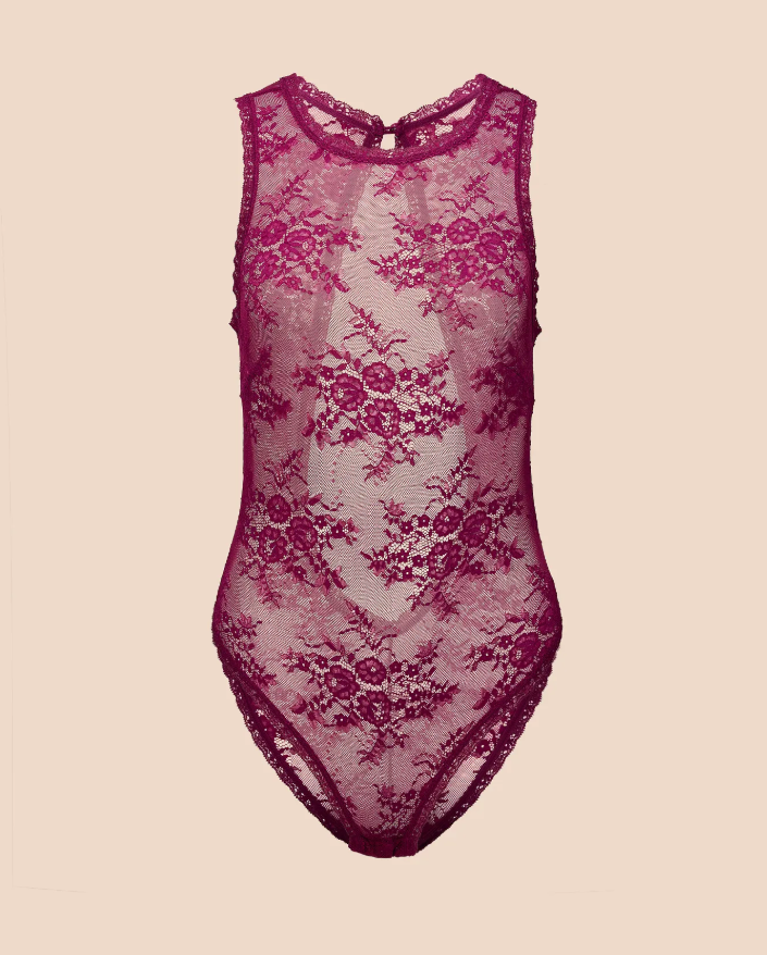 Hazelle Unlined - 图片 2