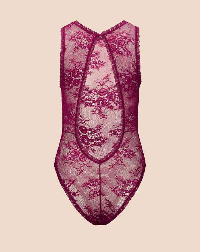 Hazelle Unlined - 图片 5