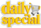 daily Special shop
