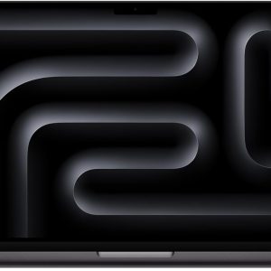 Apple 14-inch MacBook Pro: M5 Pro chip w 18-core CPU - 20-core GPU, 64GB, 1TB, Space Black, 96W