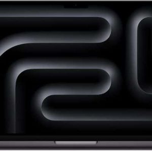 Apple 14-inch MacBook Pro: M5 Pro chip w 18-core CPU - 20-core GPU, 64GB, 1TB, Space Black, 96W (复制)