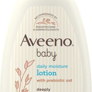 Aveeno Baby Daily Lotion 18 oz.